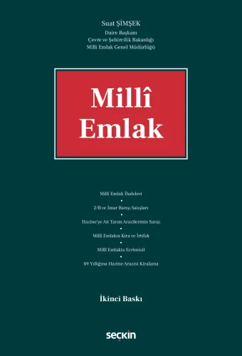 Milli Emlak