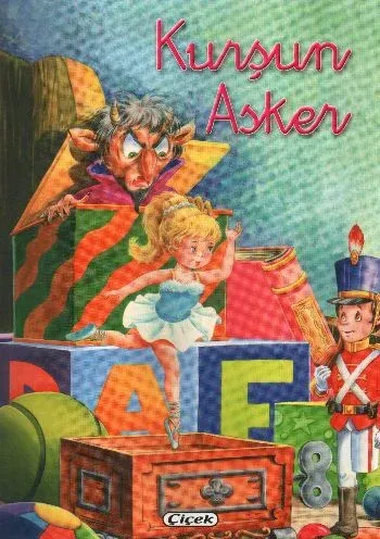 Masal Dizisi: Kurşun Asker