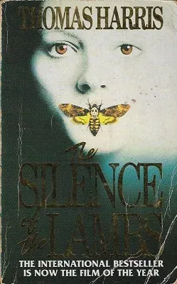 The Silence of the Lambs Paperback – 4 April 1991