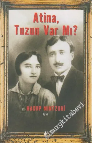Atina Tuzun Var mı -        2000