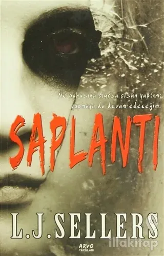 Saplantı