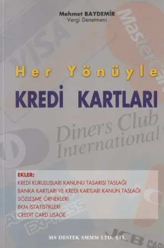 Kredi Kartları