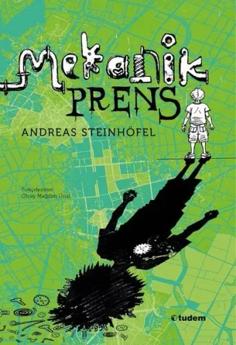 Mekanik Prens---12+