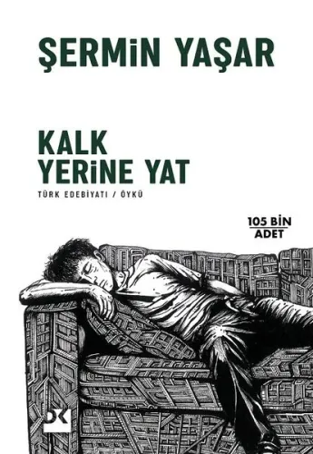 Kalk Yerine Yat Şermin Yaşar