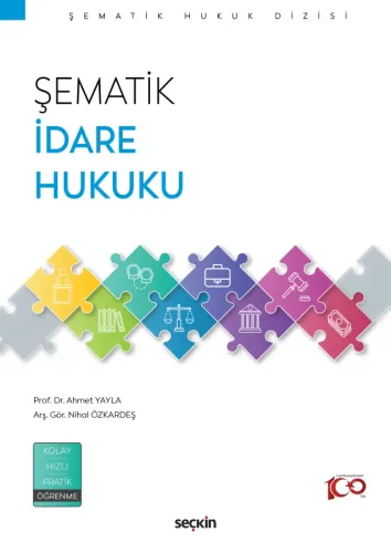 Şematik İdare Hukuku