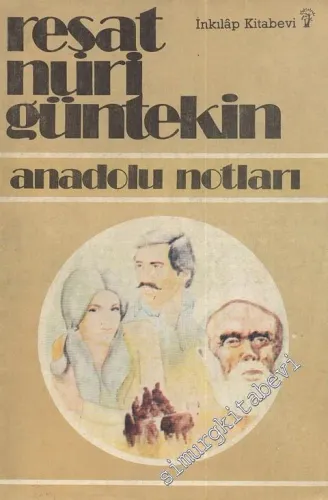 Anadolu Notları  -        1986