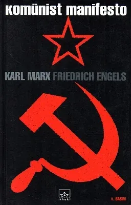 Komünist Manifesto