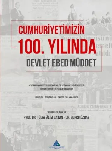 Cumhuriyetimizin 100. Yılında