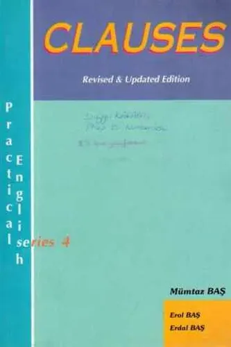 Clauses Revised & Updated Edition