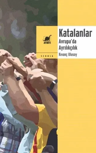Katalanlar; Avrupa'da Ayrılıkçılık