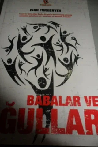 Babalar ve Oğullar İvan Turgunyev