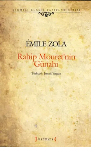Rahip Mouret'nin Günahı