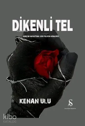 Dikenli Tel