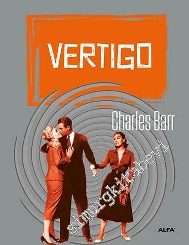 Vertigo -         2015