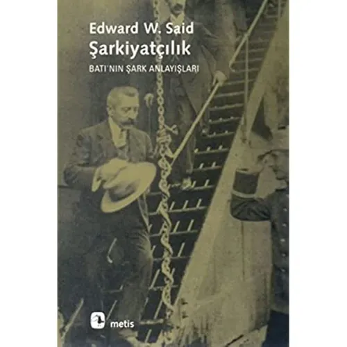 Şarkiyatçılık