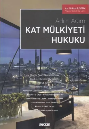 Kat Mülkiyeti Hukuku