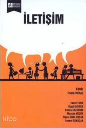 İletişim