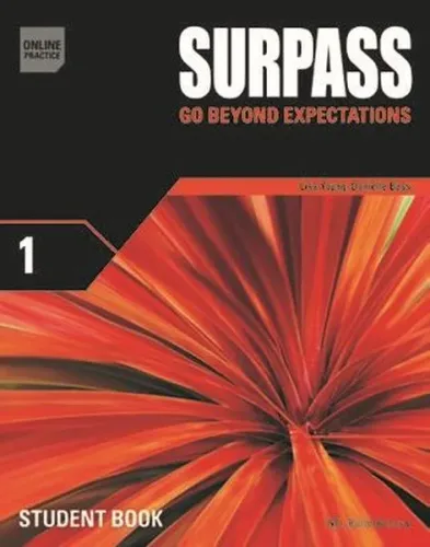 Surpass 1 Student Book