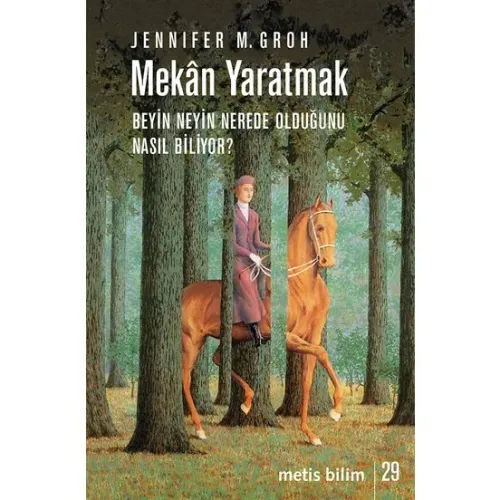 Mekan Yaratmak