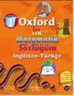 İlk Matematik Sözlüğüm
