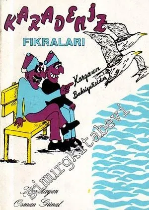 Karadeniz Fıkraları -