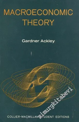 Macroeconomic Theory -