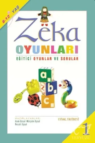 Zeka Oyunları 1