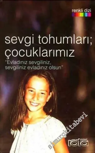Sevgi Tohumları Çocuklarımız -        2003