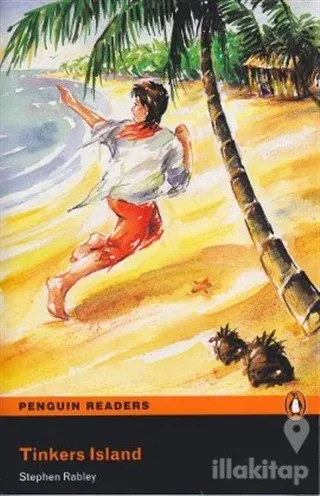 Tinkers Island