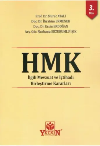 Hukuk Muhakemeleri Kanunu