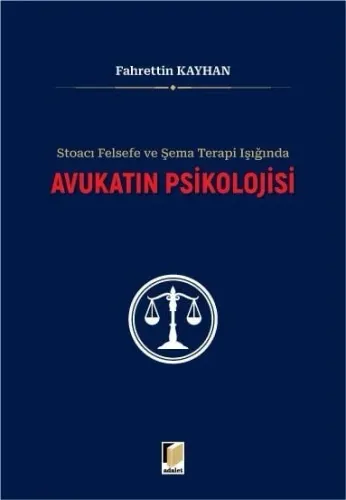 Avukatın Psikolojisi