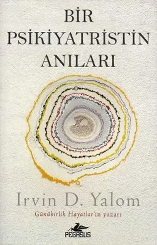 Bir Psikiyatristin Anıları