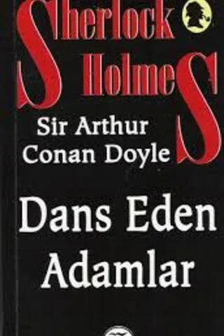 Dans Eden Adamlar Cep Boy