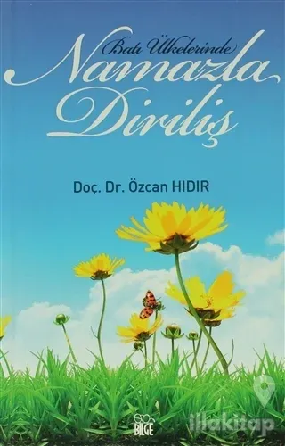 Batı Ülkelerinde Namazla Diriliş