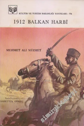 1912 Balkan Harbi -        1987