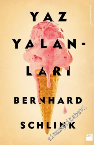 Yaz Yalanları -        2012