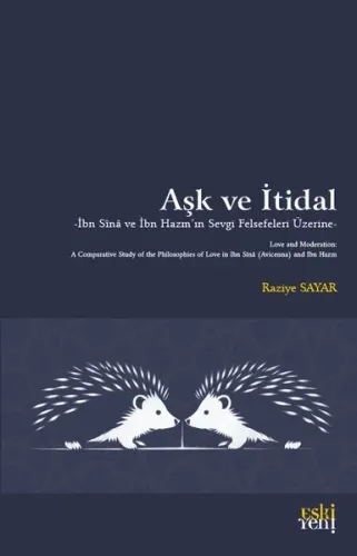 Aşk ve İtidal