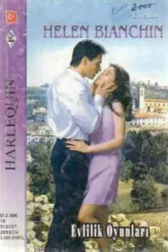 Evlilik Oyunları 2003-24