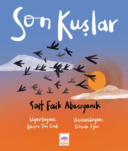 Son Kuşlar