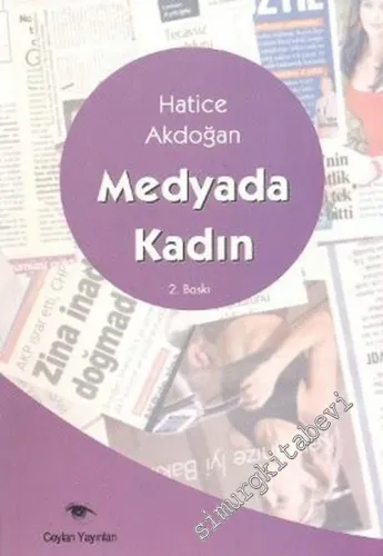 Medyada Kadın -        2001
