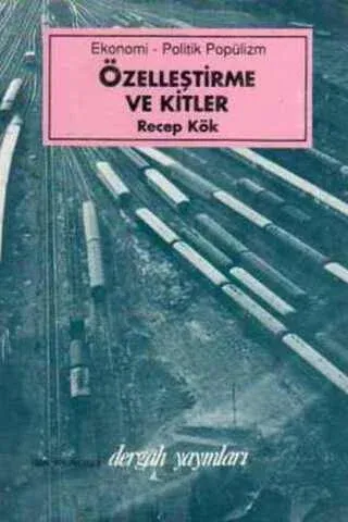Özelleştirme Ve Kitler