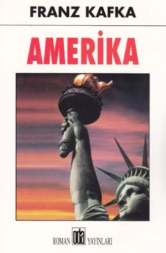 Amerika