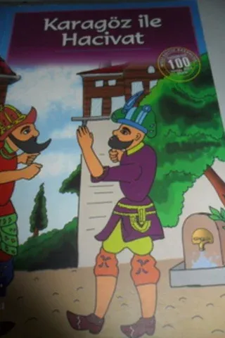 Karagöz İle Hacivat