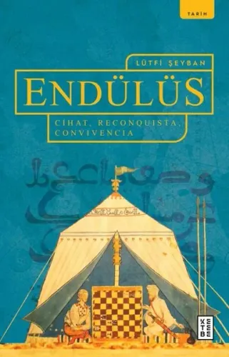 Endülüs;Cihat, Reconquista, Convivencia