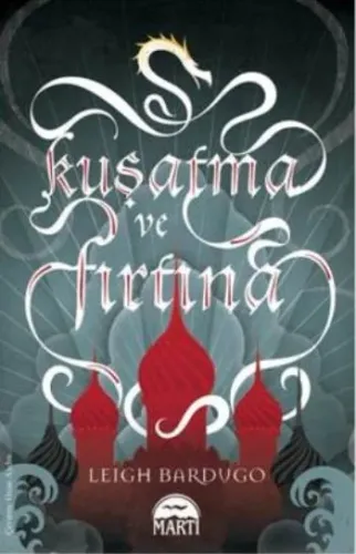 Kuşatma ve Fırtına