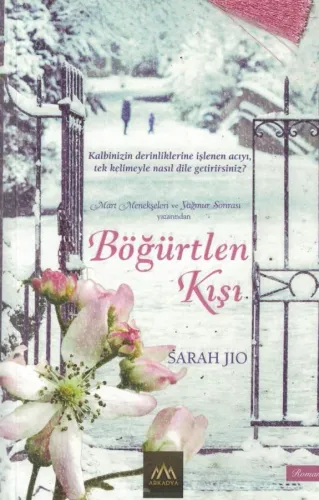 Böğürtlen Kışı