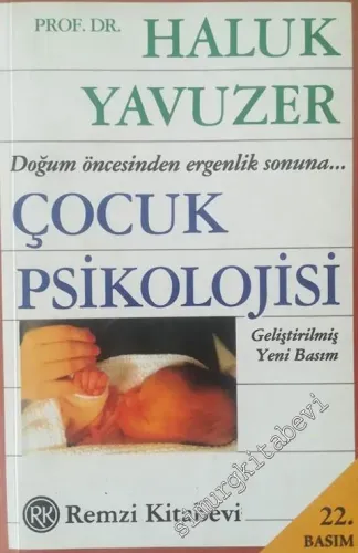 Çocuk Psikolojisi -        2002
