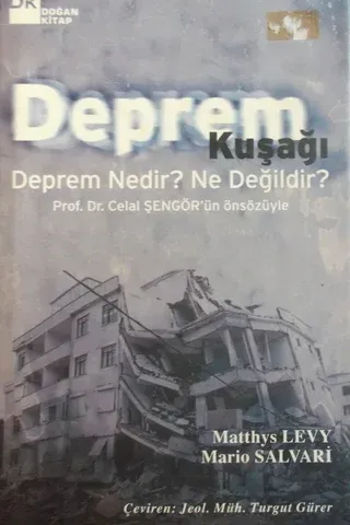 Deprem Kuşağı