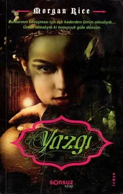 Yazgı