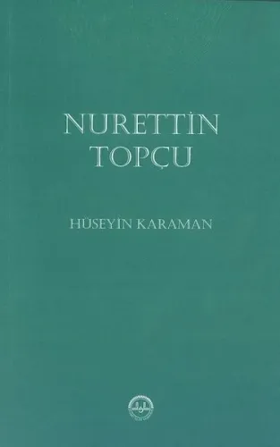 Nurettin Topçu